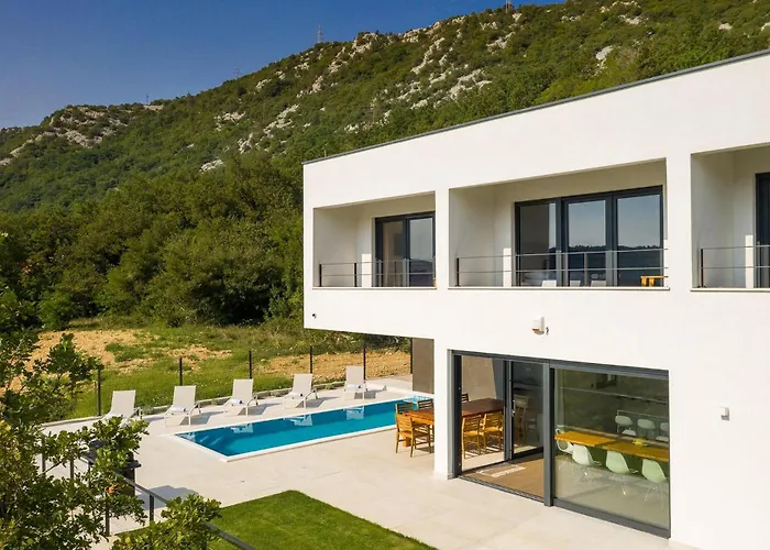 Vakantiehuis Adria Blue *