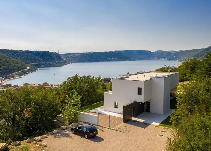 Vakantiehuis Adria Blue *