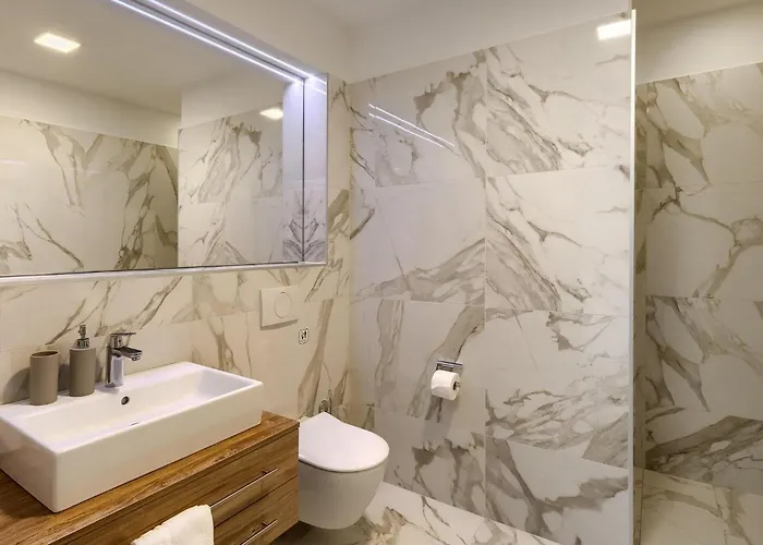 Adria Blue Vakantiehuis Bakarac