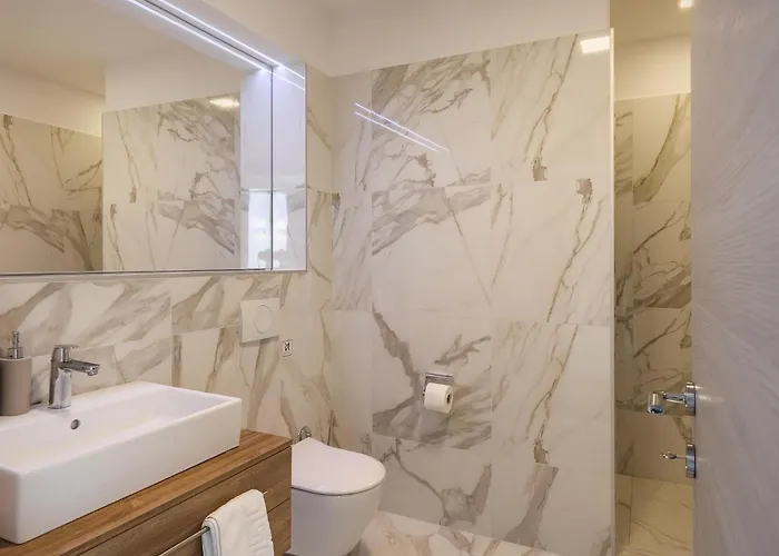 Vakantiehuis Adria Blue