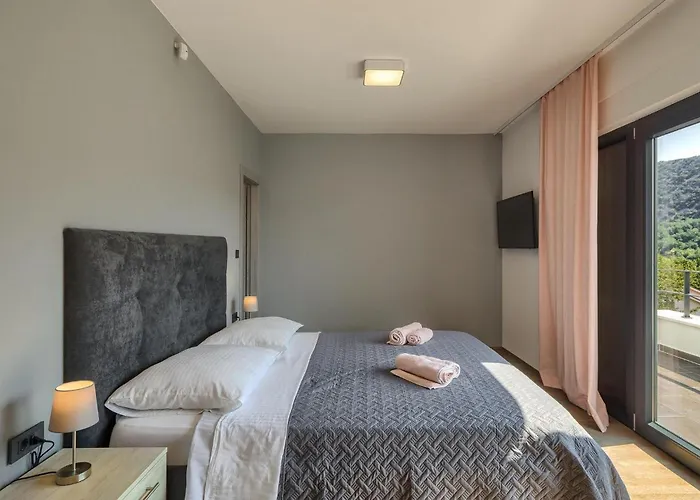 Adria Blue Vakantiehuis *