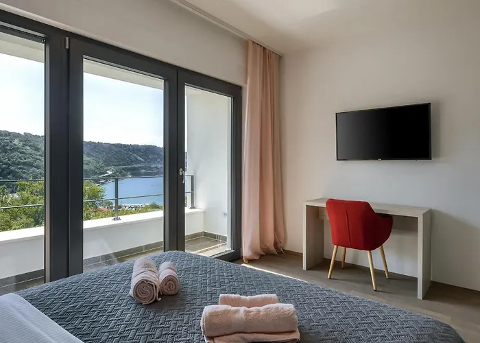 Vakantiehuis Adria Blue *