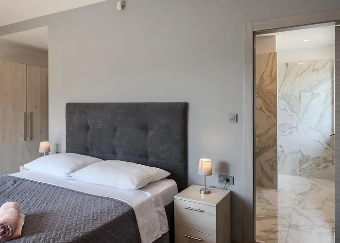 Vakantiehuis Adria Blue Bakarac